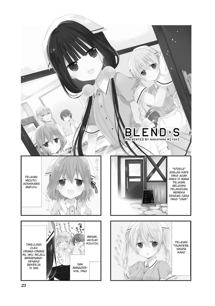 Blend S Bab 04 halaman 3