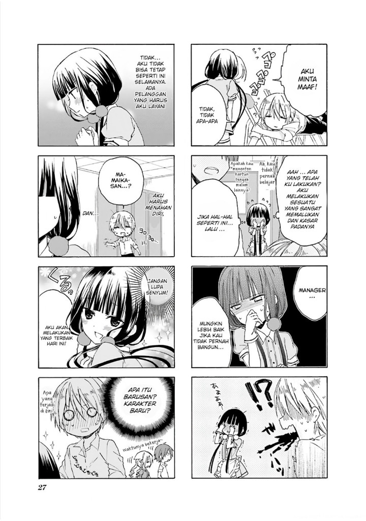 Blend S Bab 04 halaman 5