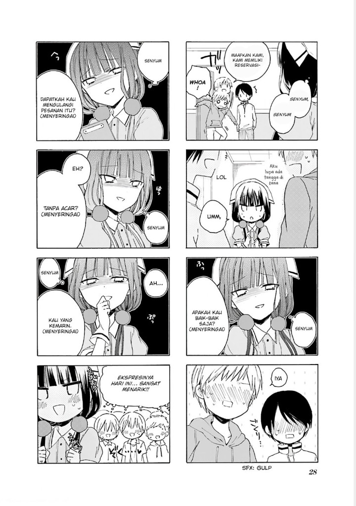 Blend S Bab 04 halaman 6