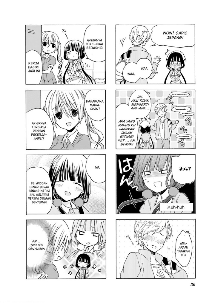 Blend S Bab 04 halaman 8