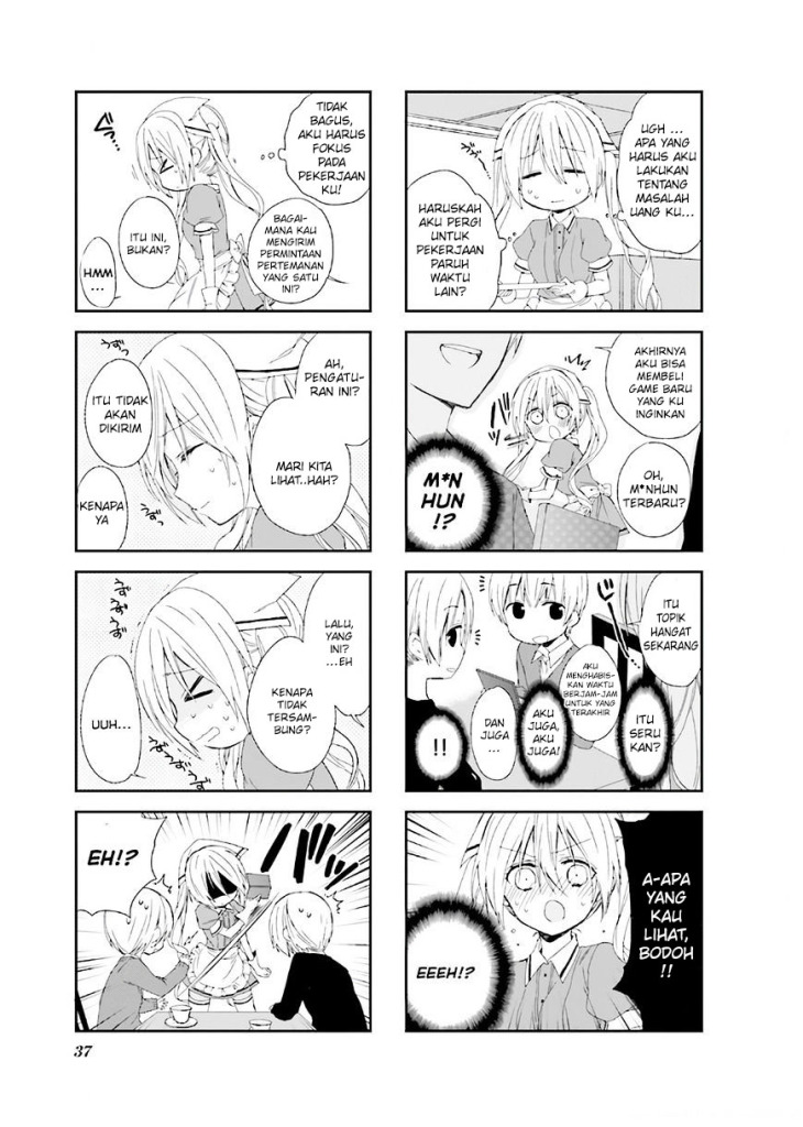 Blend S Bab 05 halaman 5