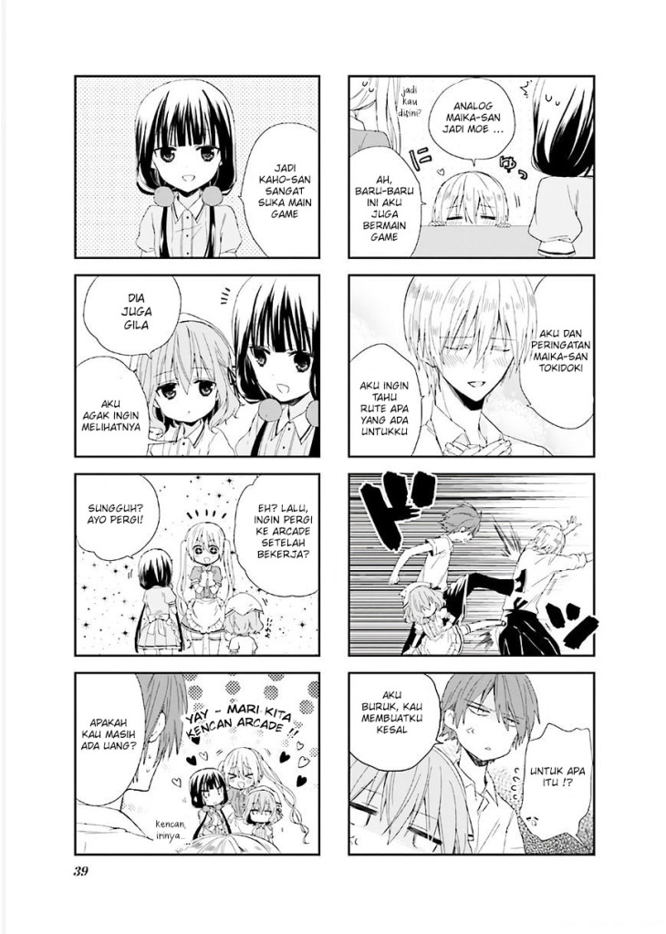 Blend S Bab 05 halaman 7