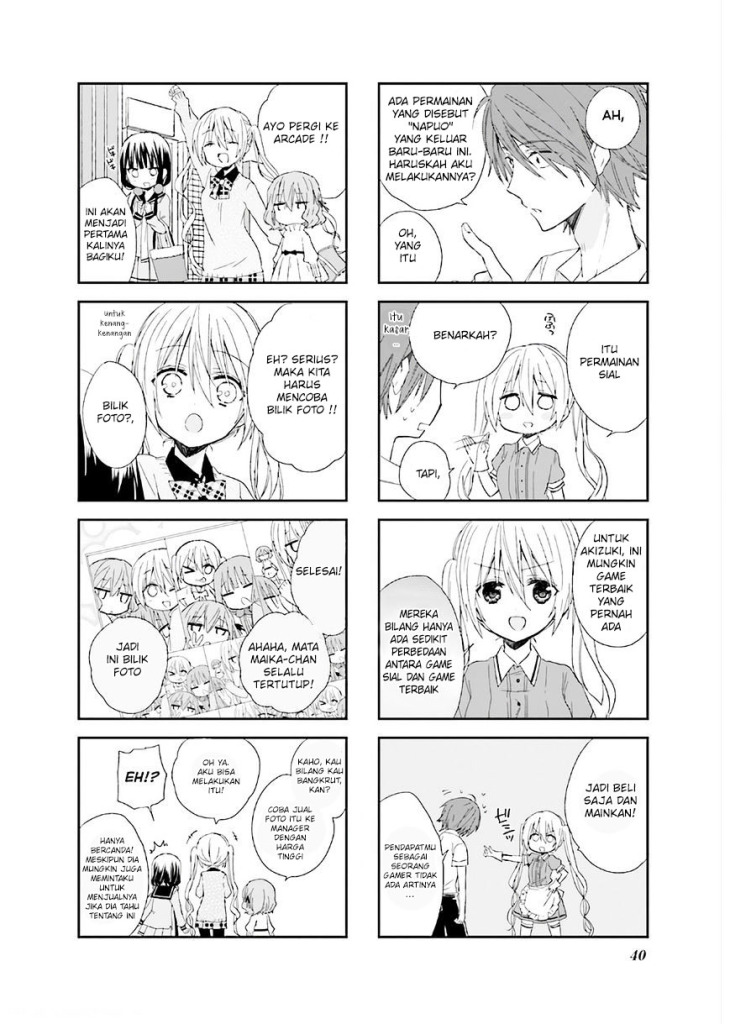 Blend S Bab 05 halaman 8