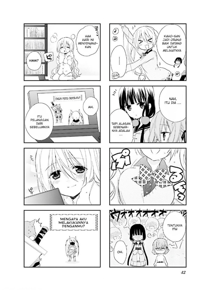 Blend S Bab 05 halaman 10