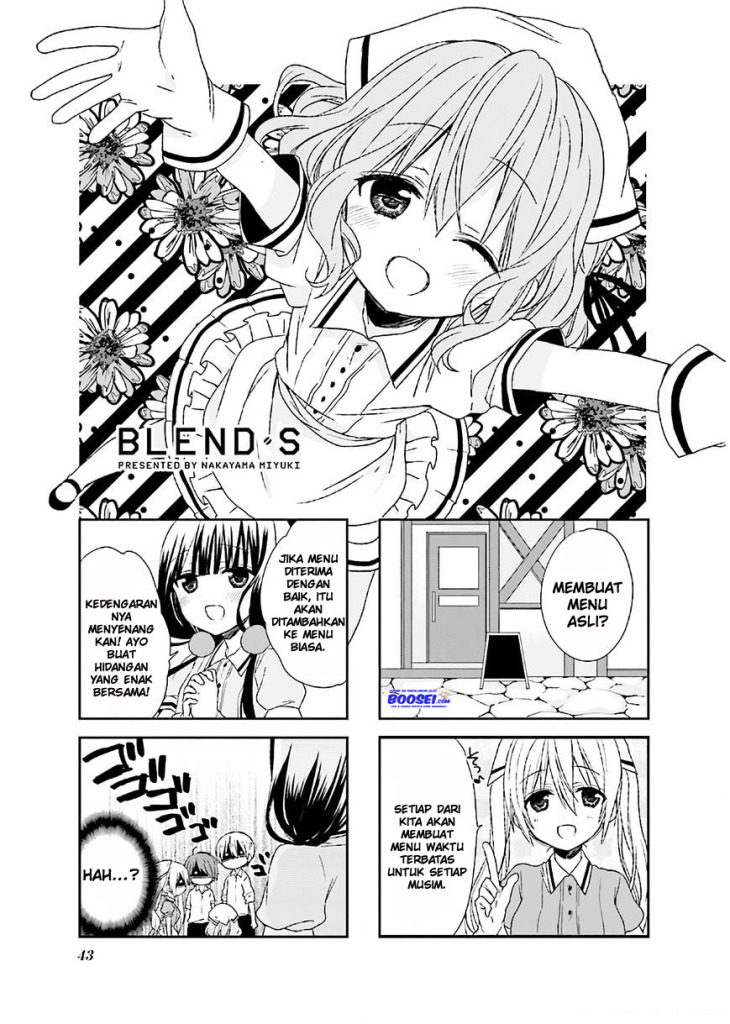 Blend S Bab 06 halaman 3