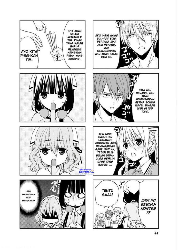 Blend S Bab 06 halaman 4