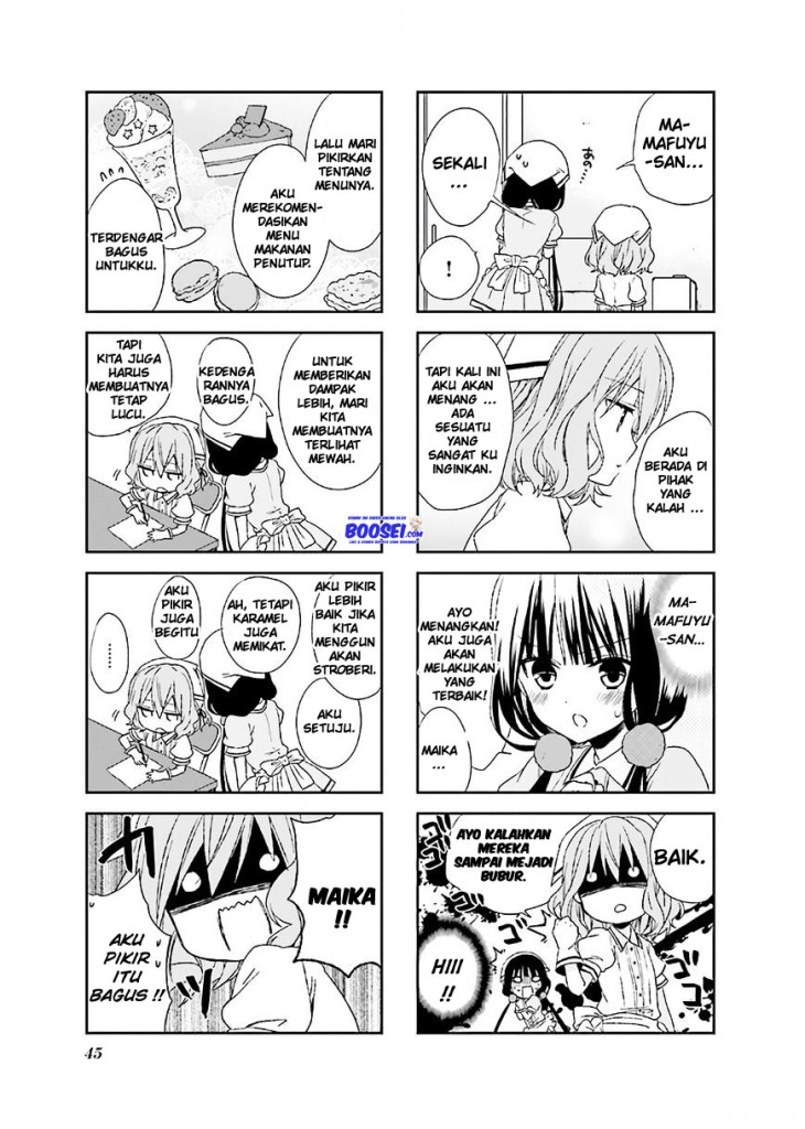 Blend S Bab 06 halaman 5