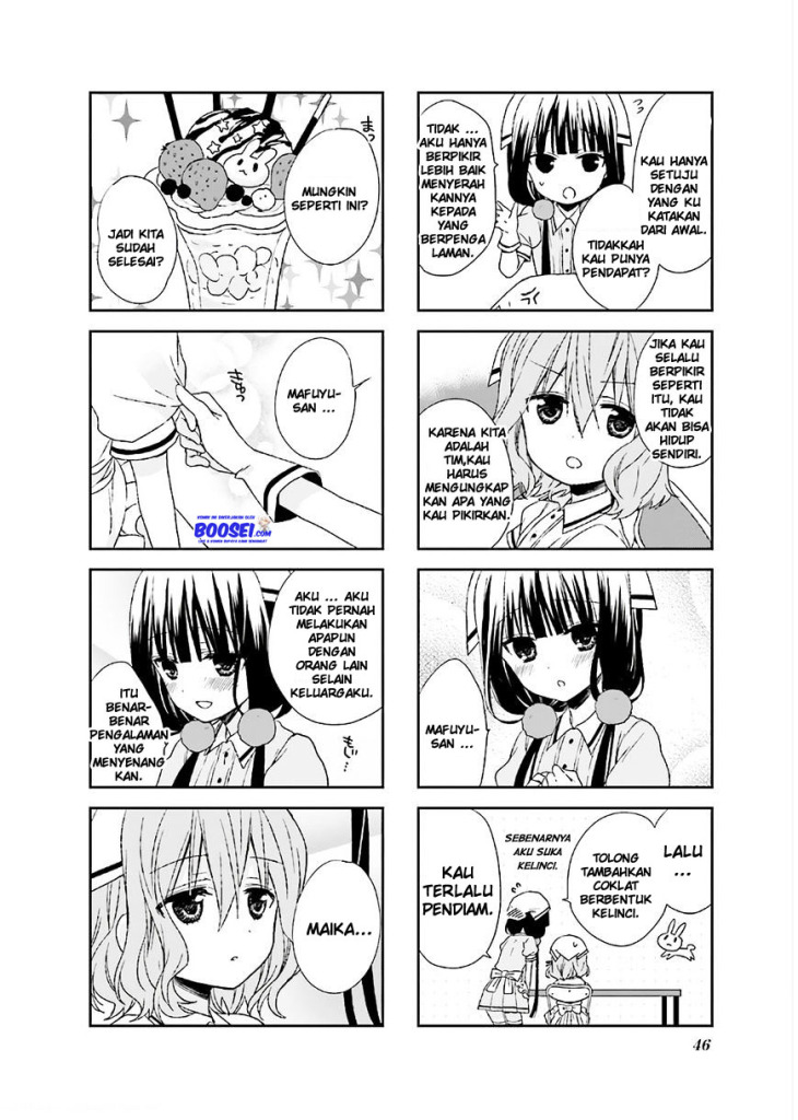 Blend S Bab 06 halaman 6