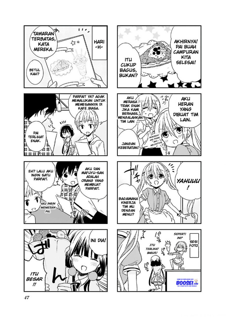Blend S Bab 06 halaman 7