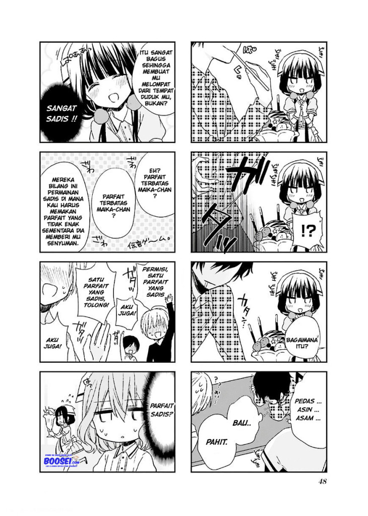 Blend S Bab 06 halaman 8