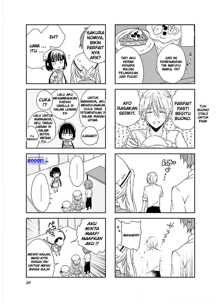 Blend S Bab 06 halaman 9