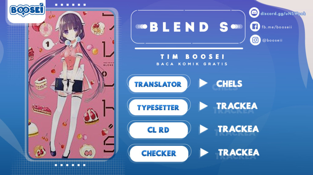 Blend S Bab 07 halaman 1