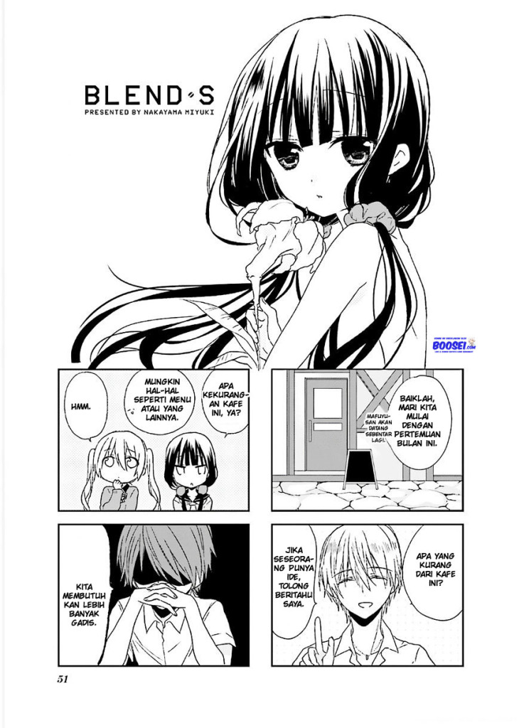 Blend S Bab 07 halaman 3