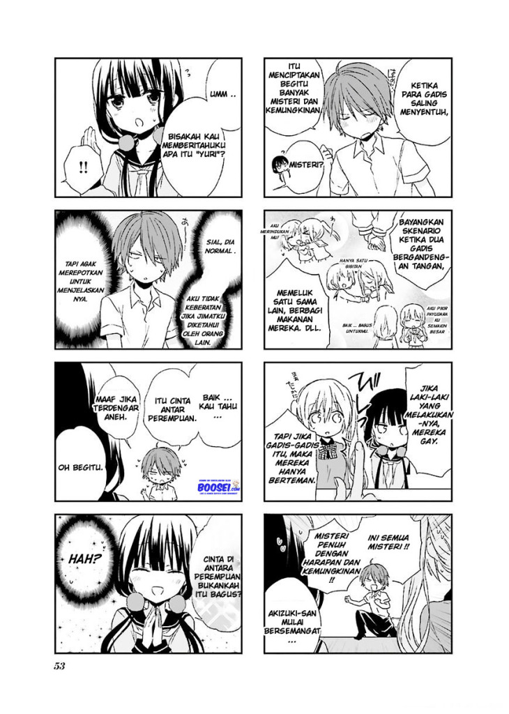 Blend S Bab 07 halaman 5