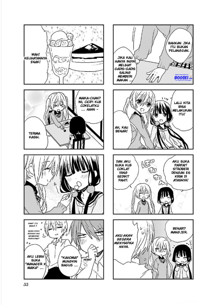 Blend S Bab 07 halaman 7