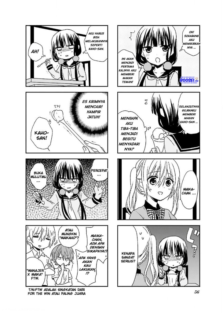 Blend S Bab 07 halaman 8