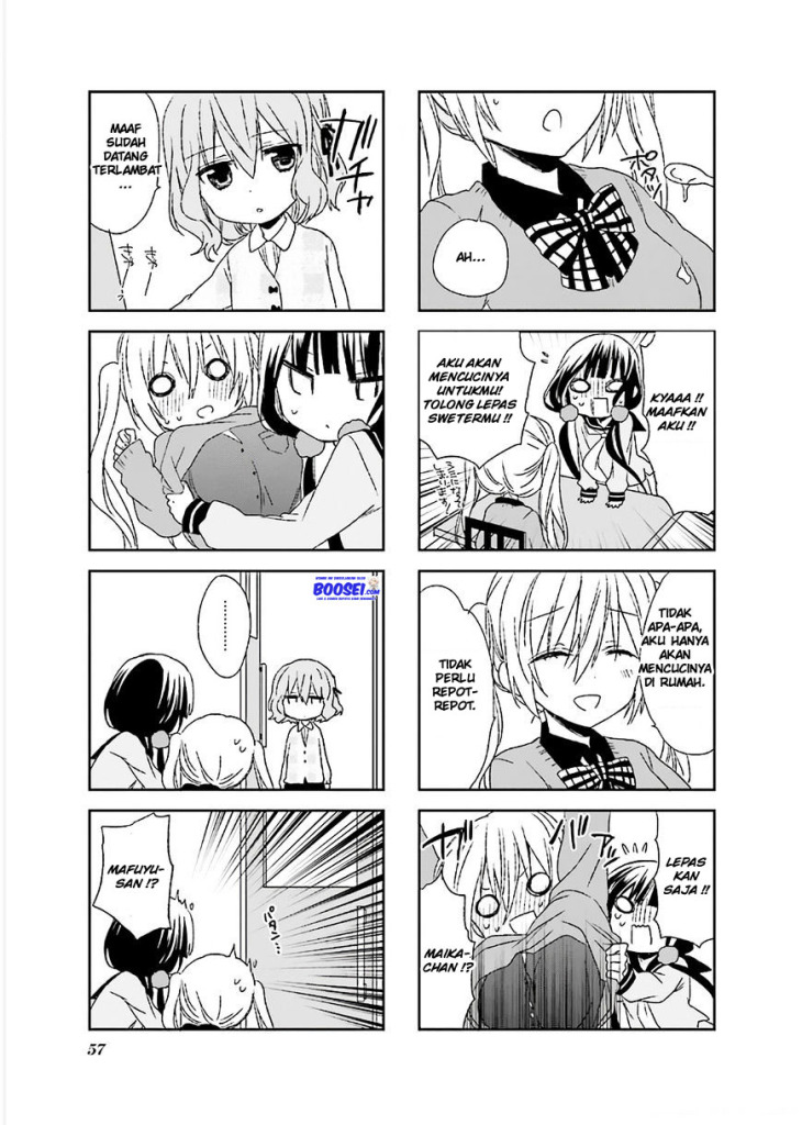 Blend S Bab 07 halaman 9