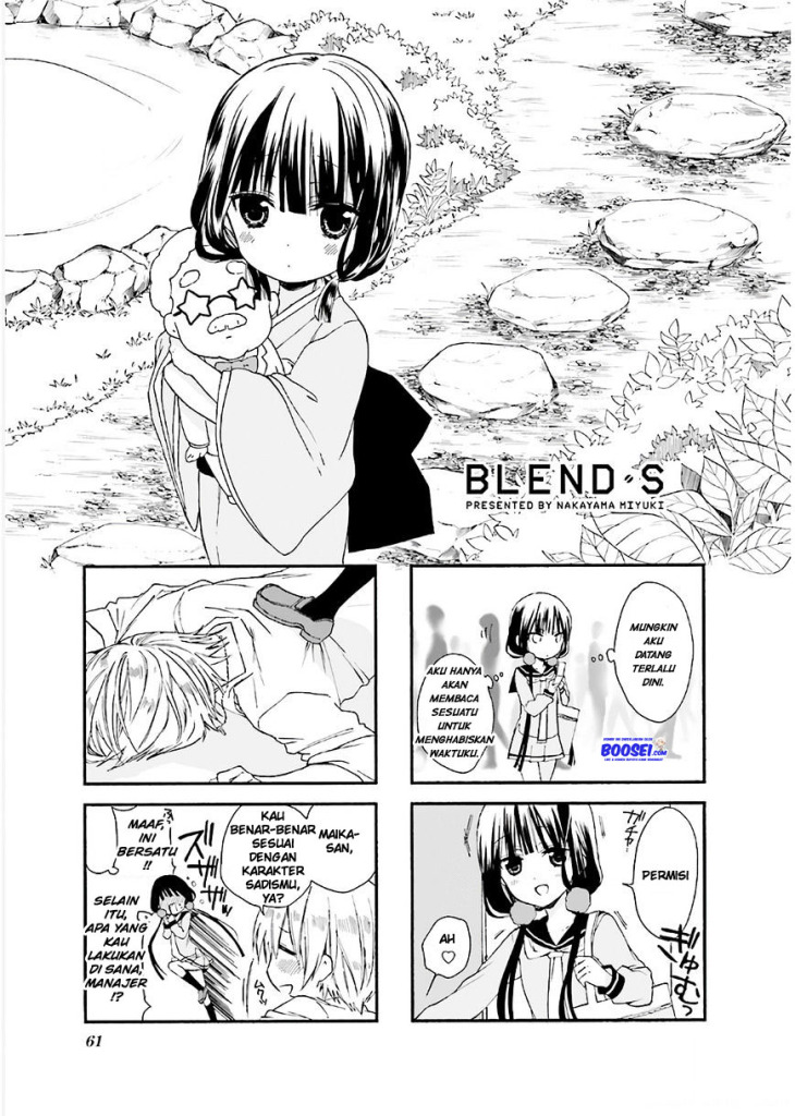 Blend S Bab 08 halaman 3