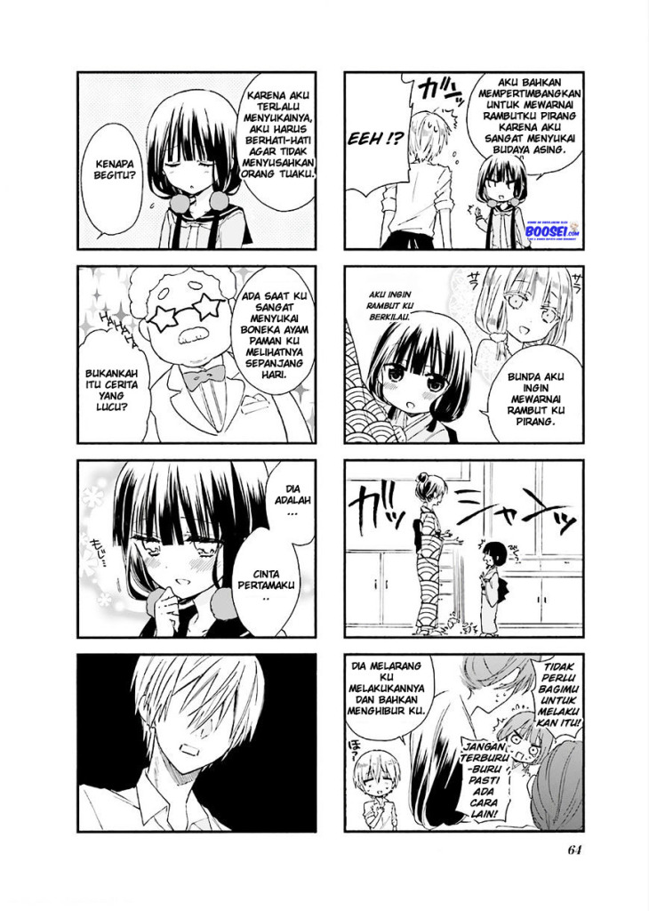 Blend S Bab 08 halaman 6