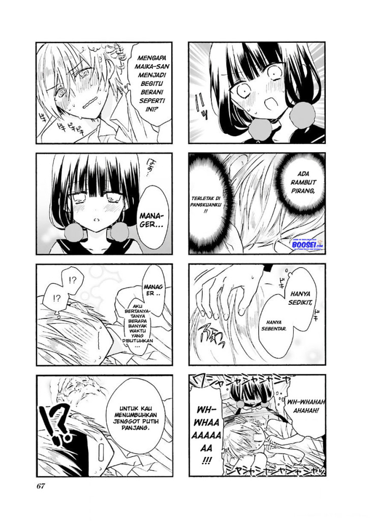 Blend S Bab 08 halaman 9