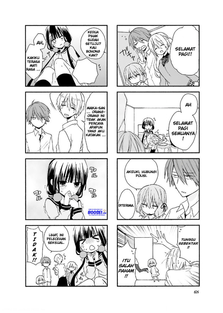 Blend S Bab 08 halaman 10