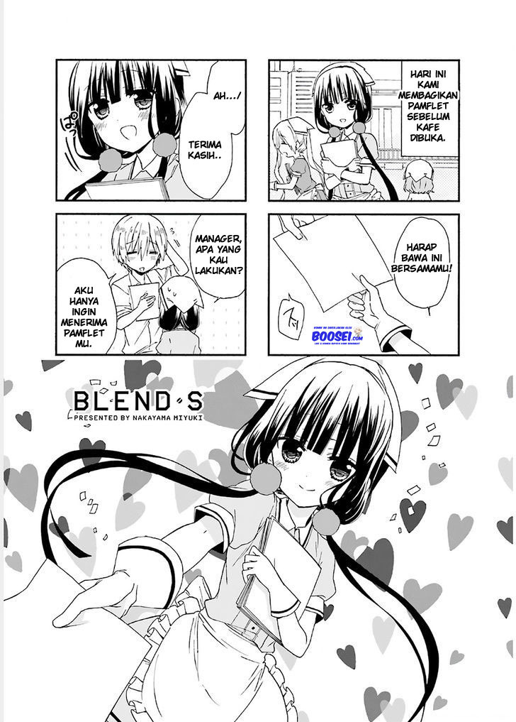Blend S Bab 09 halaman 3