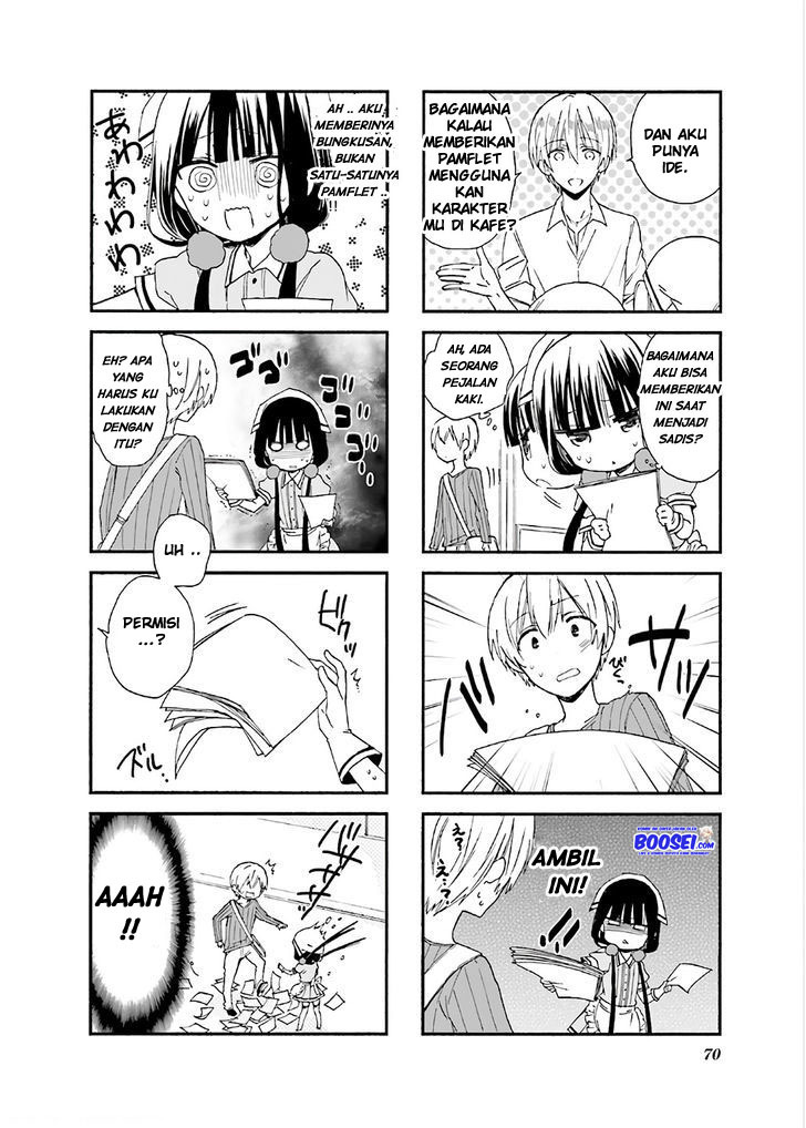 Blend S Bab 09 halaman 4