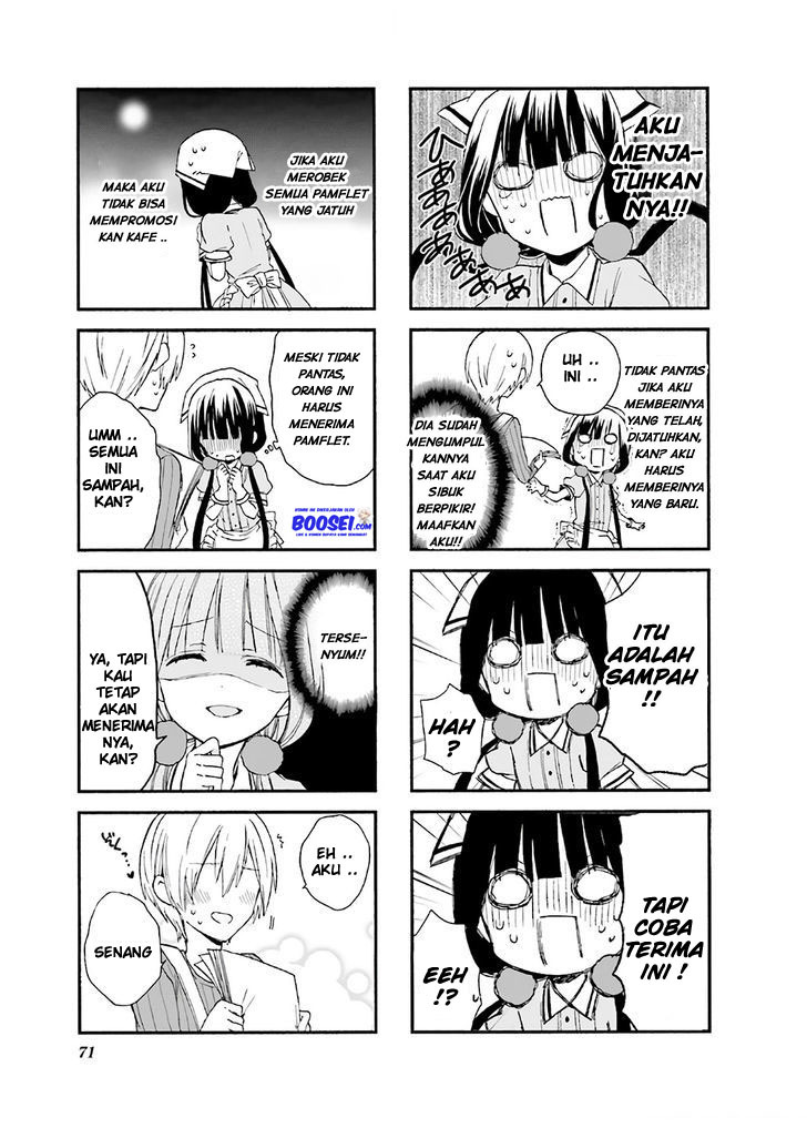Blend S Bab 09 halaman 5
