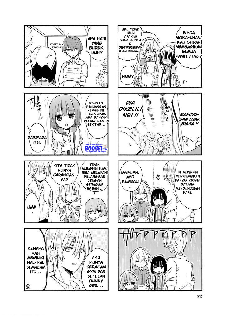 Blend S Bab 09 halaman 6