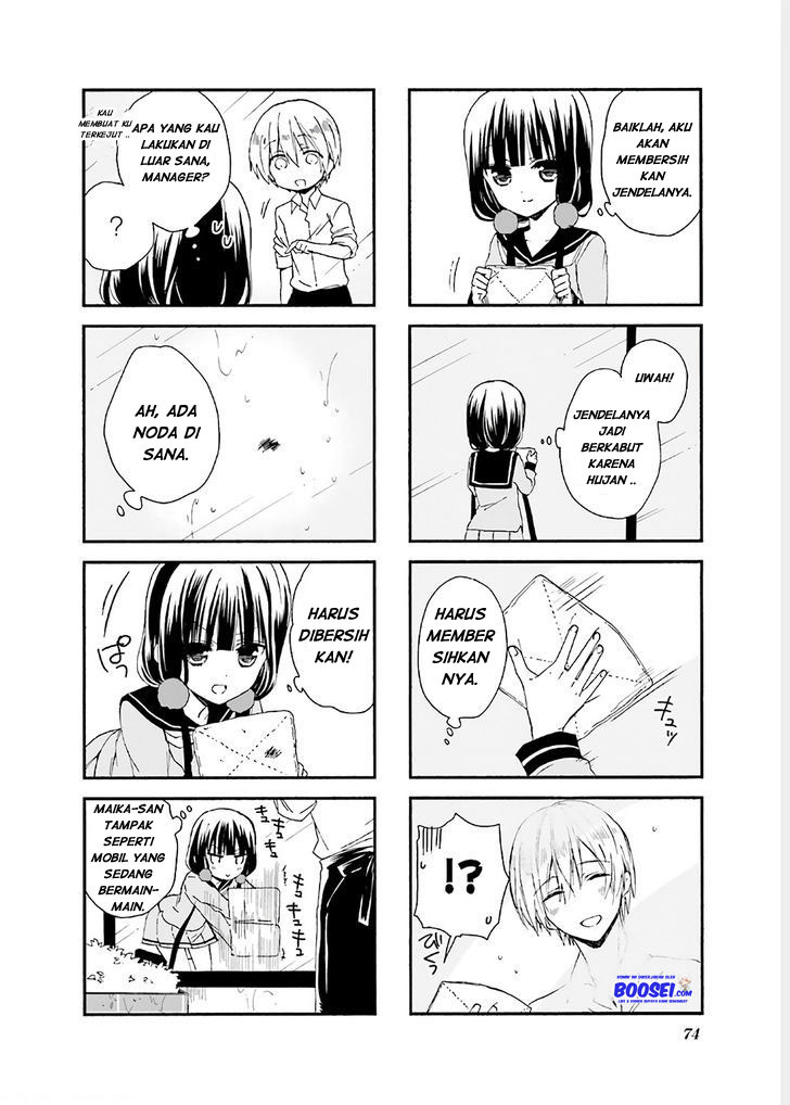 Blend S Bab 09 halaman 8