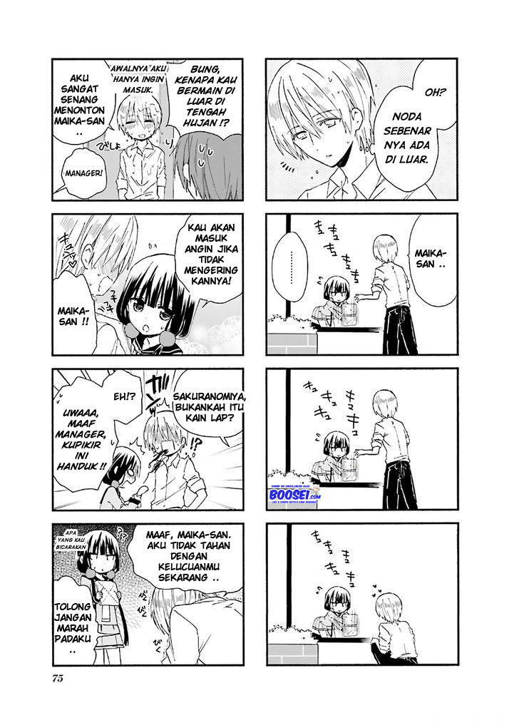 Blend S Bab 09 halaman 9