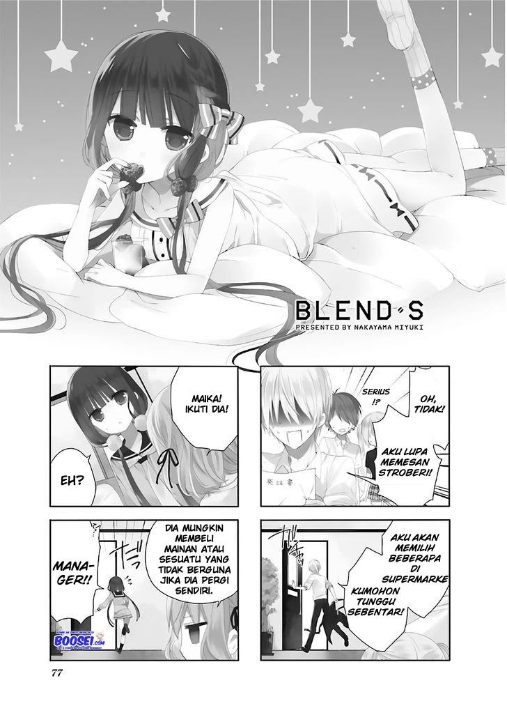 Blend S Bab 10 halaman 3