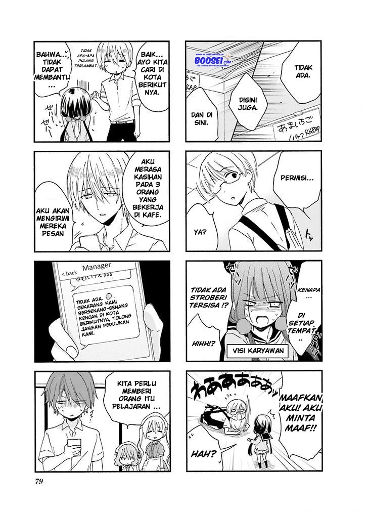 Blend S Bab 10 halaman 5