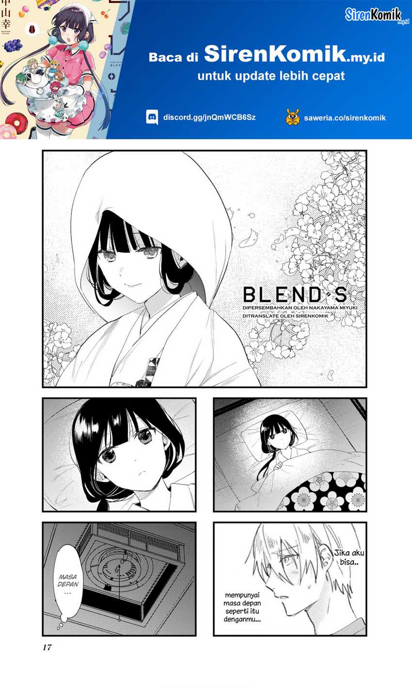 Blend S Bab 101 halaman 2