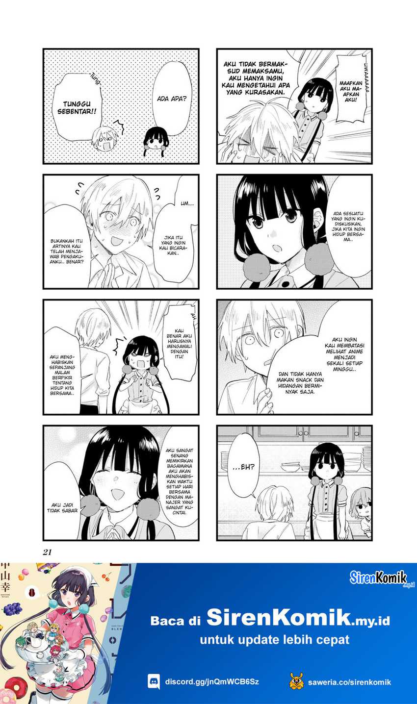 Blend S Bab 101 halaman 6