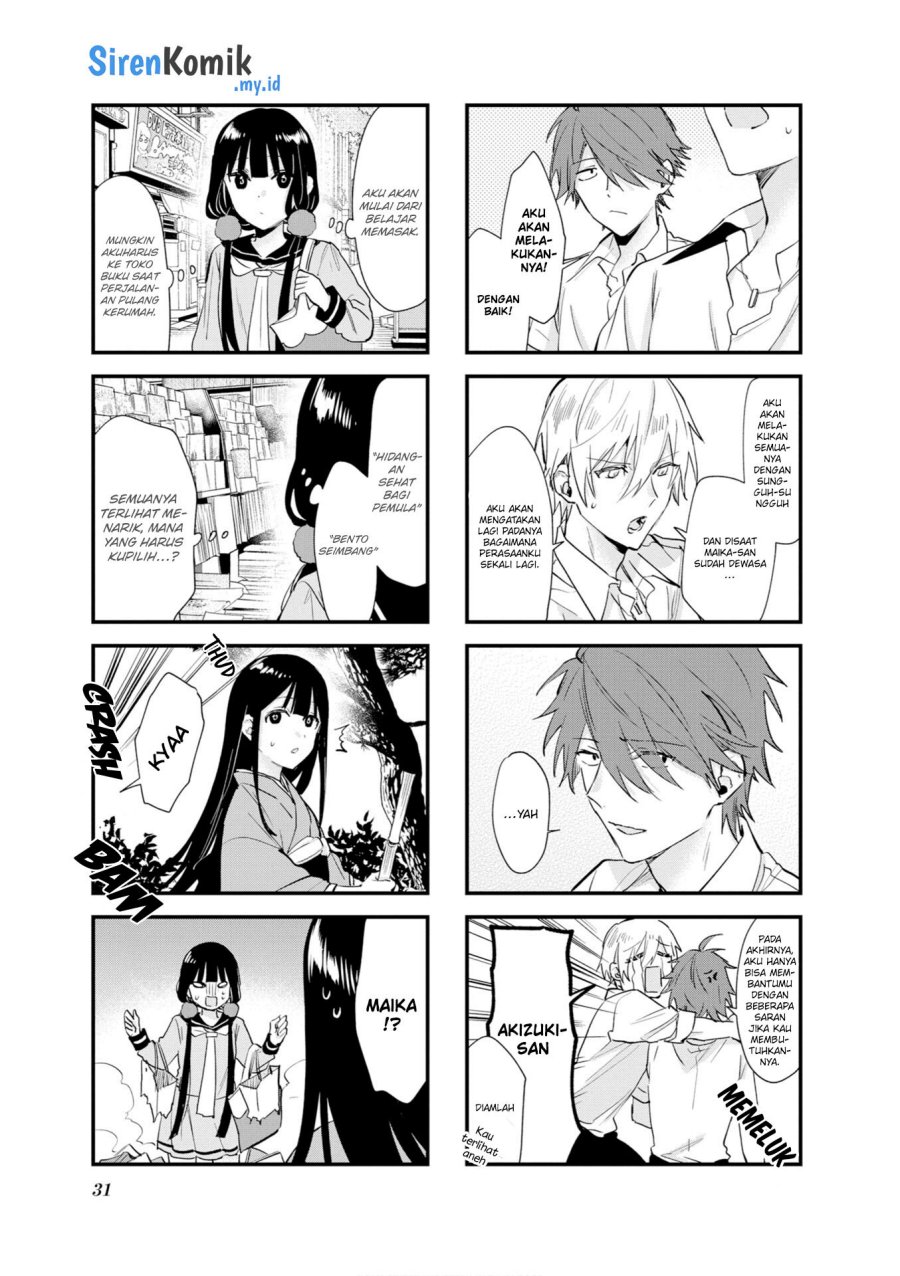 Blend S Bab 102 halaman 8