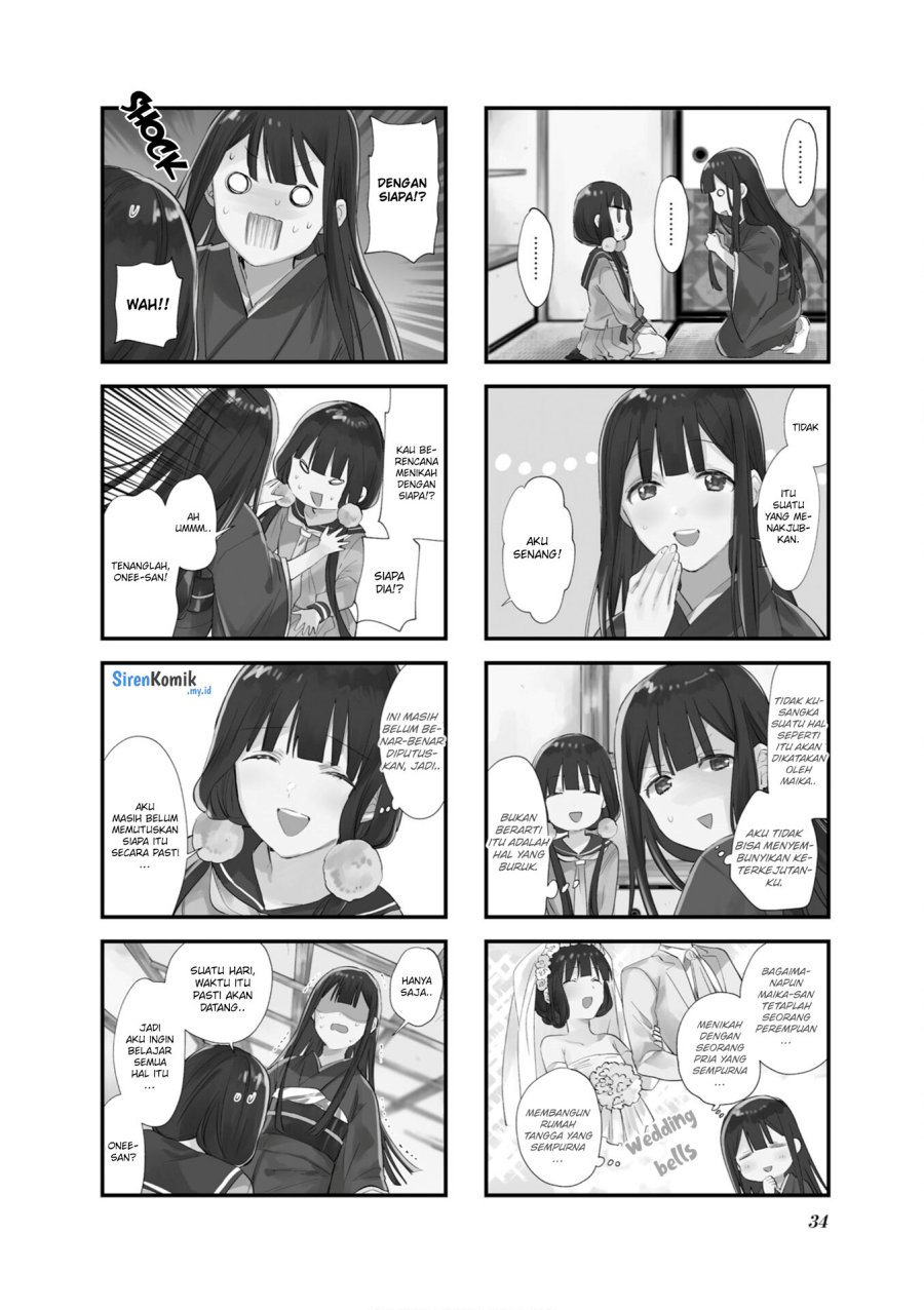 Blend S Bab 103 halaman 3
