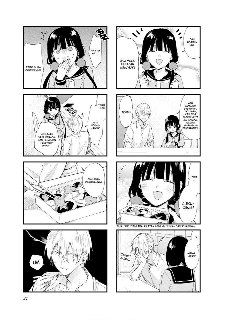 Blend S Bab 103 halaman 6