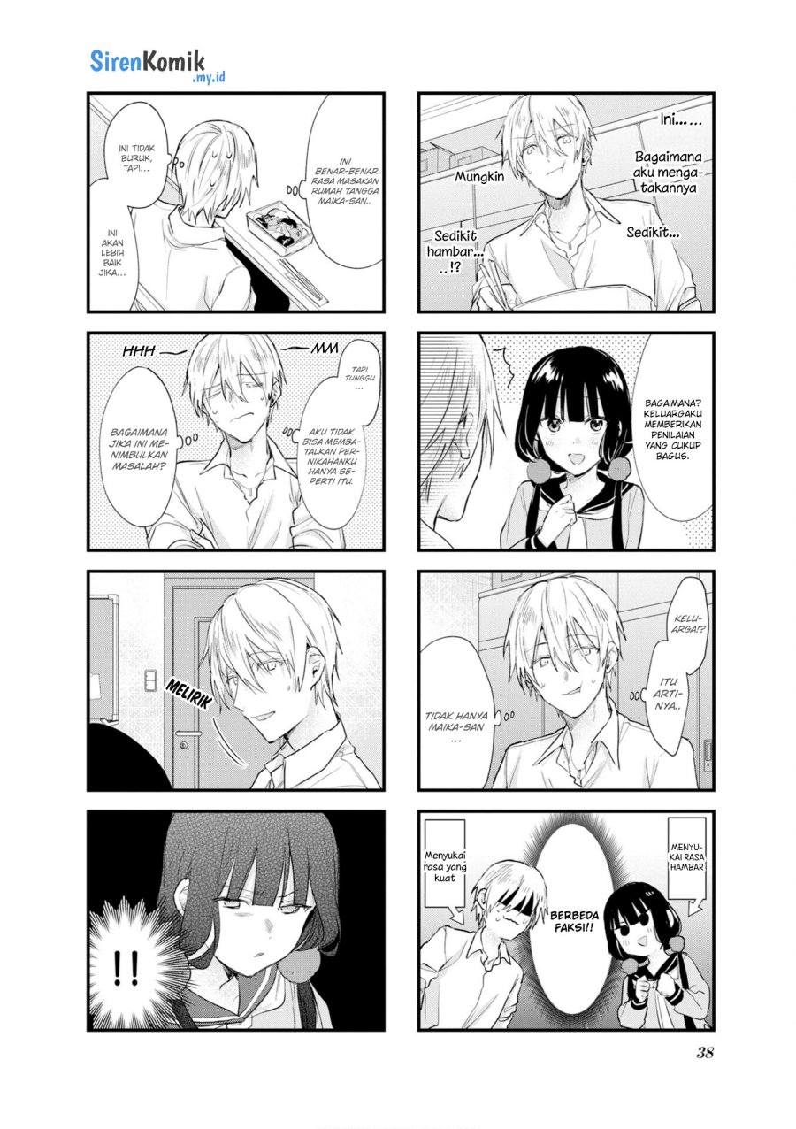 Blend S Bab 103 halaman 7