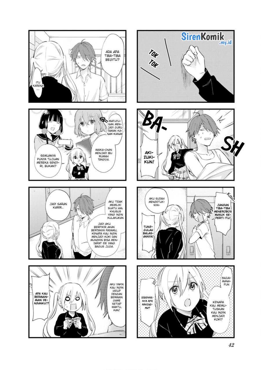 Blend S Bab 104 halaman 3