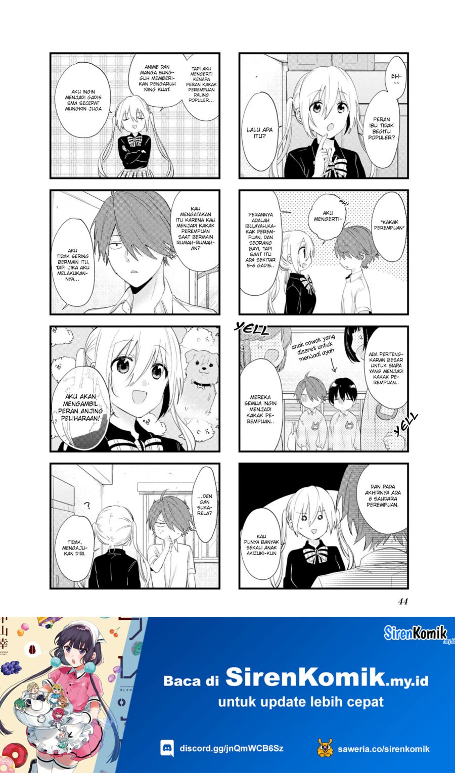 Blend S Bab 104 halaman 5