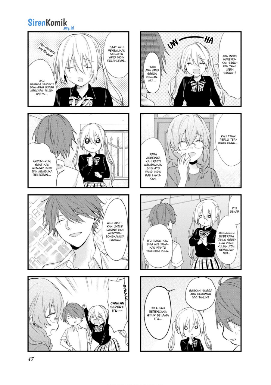 Blend S Bab 104 halaman 8