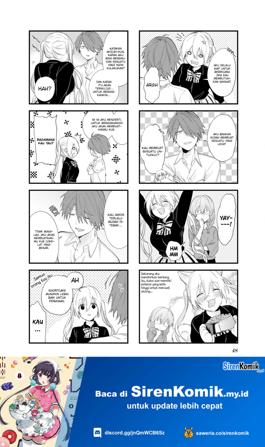 Blend S Bab 104 halaman 9