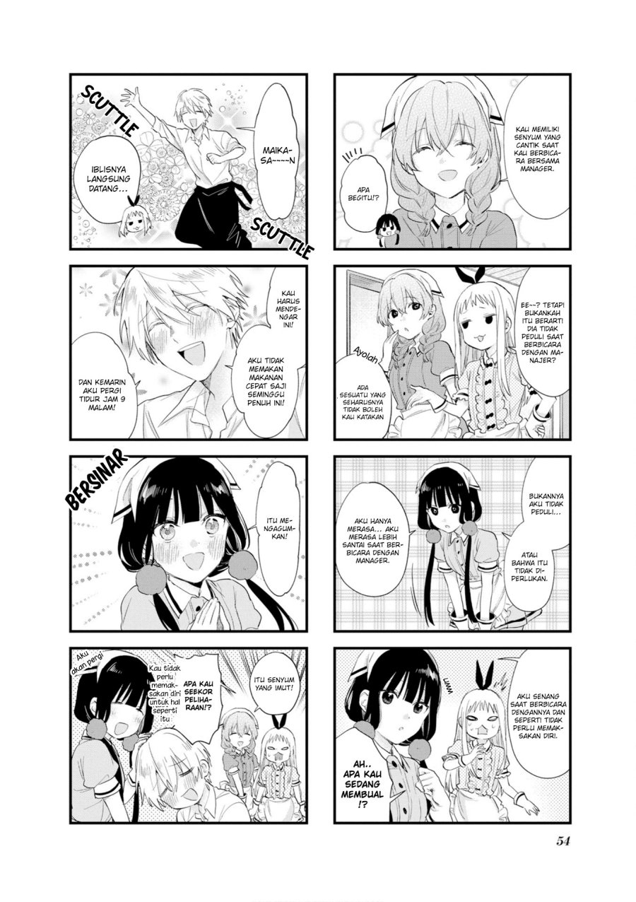 Blend S Bab 105 halaman 7
