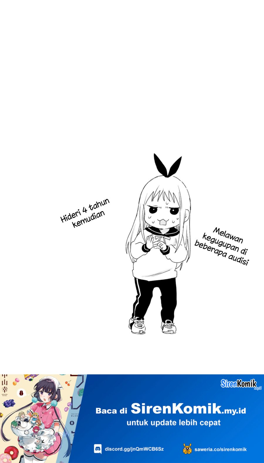 Blend S Bab 105 halaman 9