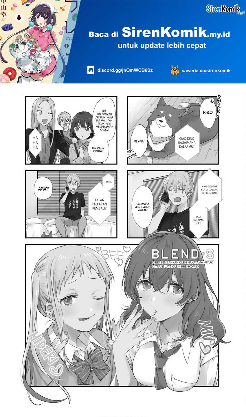 Blend S Bab 106 halaman 2