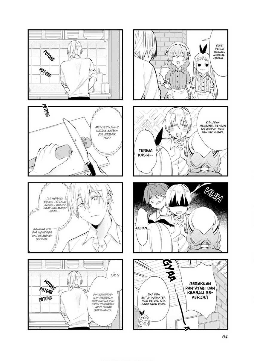 Blend S Bab 106 halaman 9