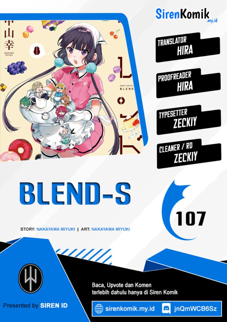 Blend S Bab 107 halaman 1