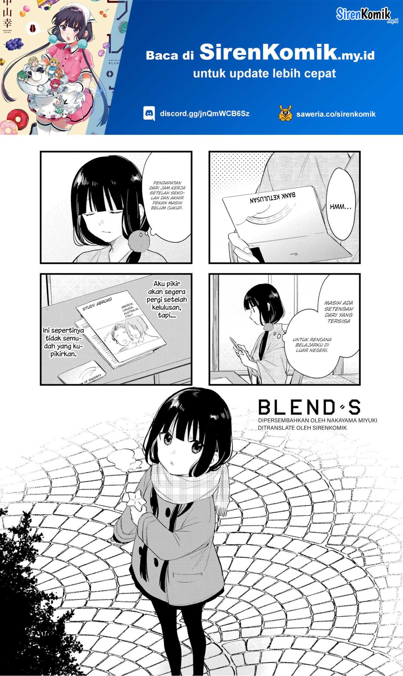 Blend S Bab 108 halaman 2