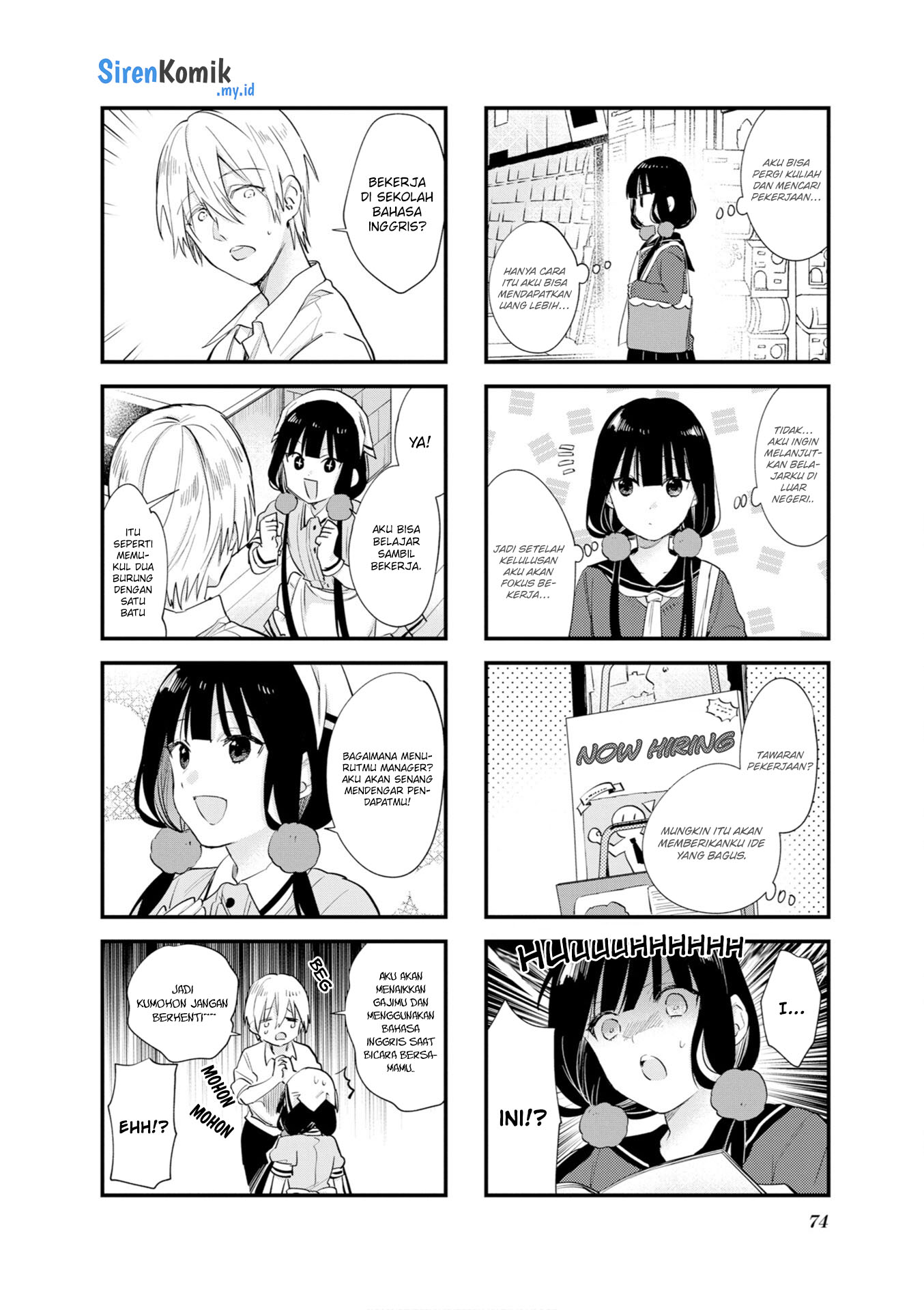 Blend S Bab 108 halaman 3